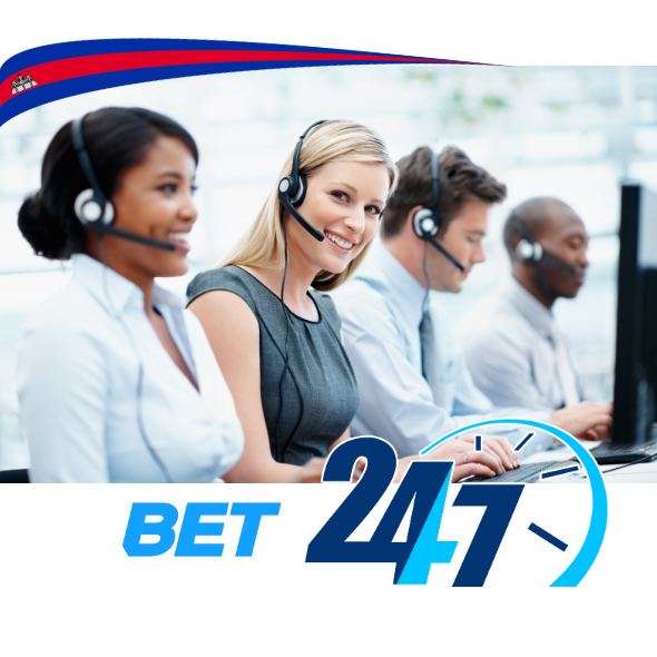 Support 1xBet