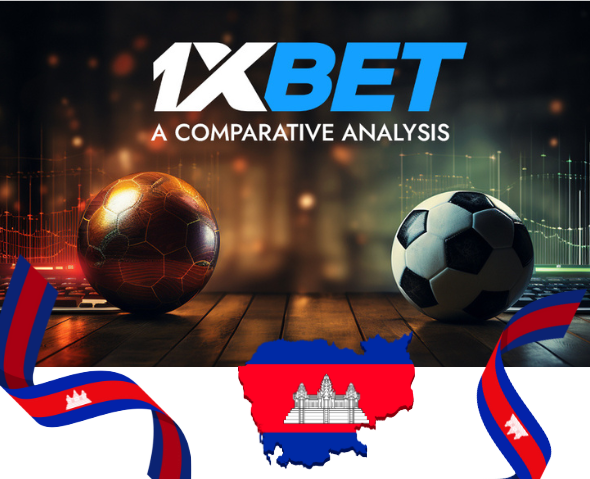 ព័ត៌មានសំខាន់ 1xBet