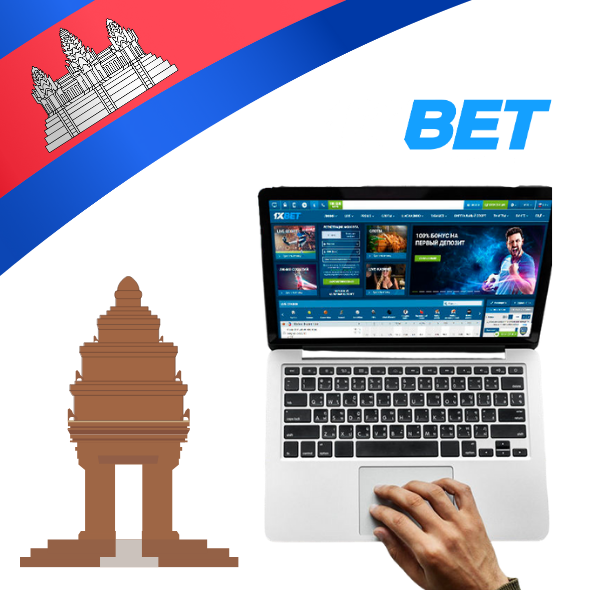 Casino Games and Slot Machines in 1xbet App