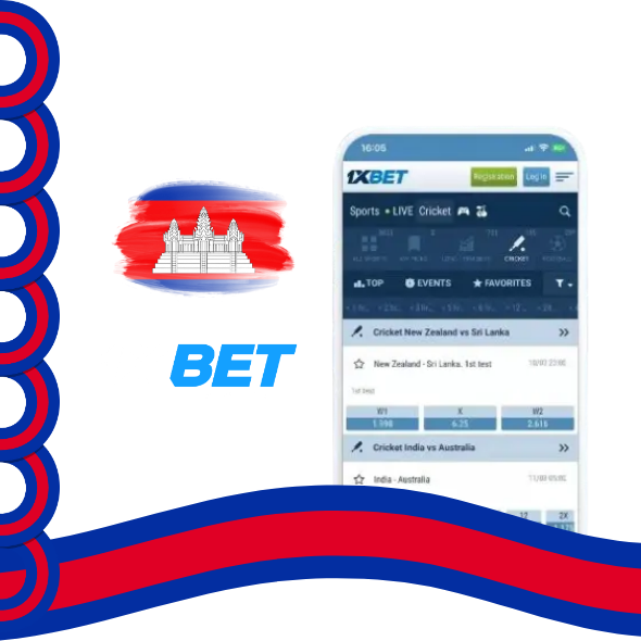 1xBet App for Android 